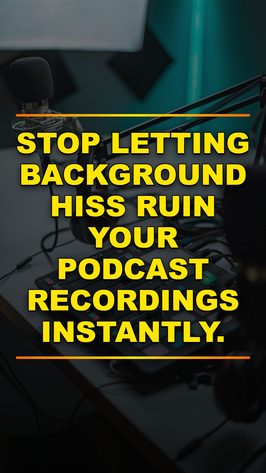 3 Audacity Tricks for Pro Audio