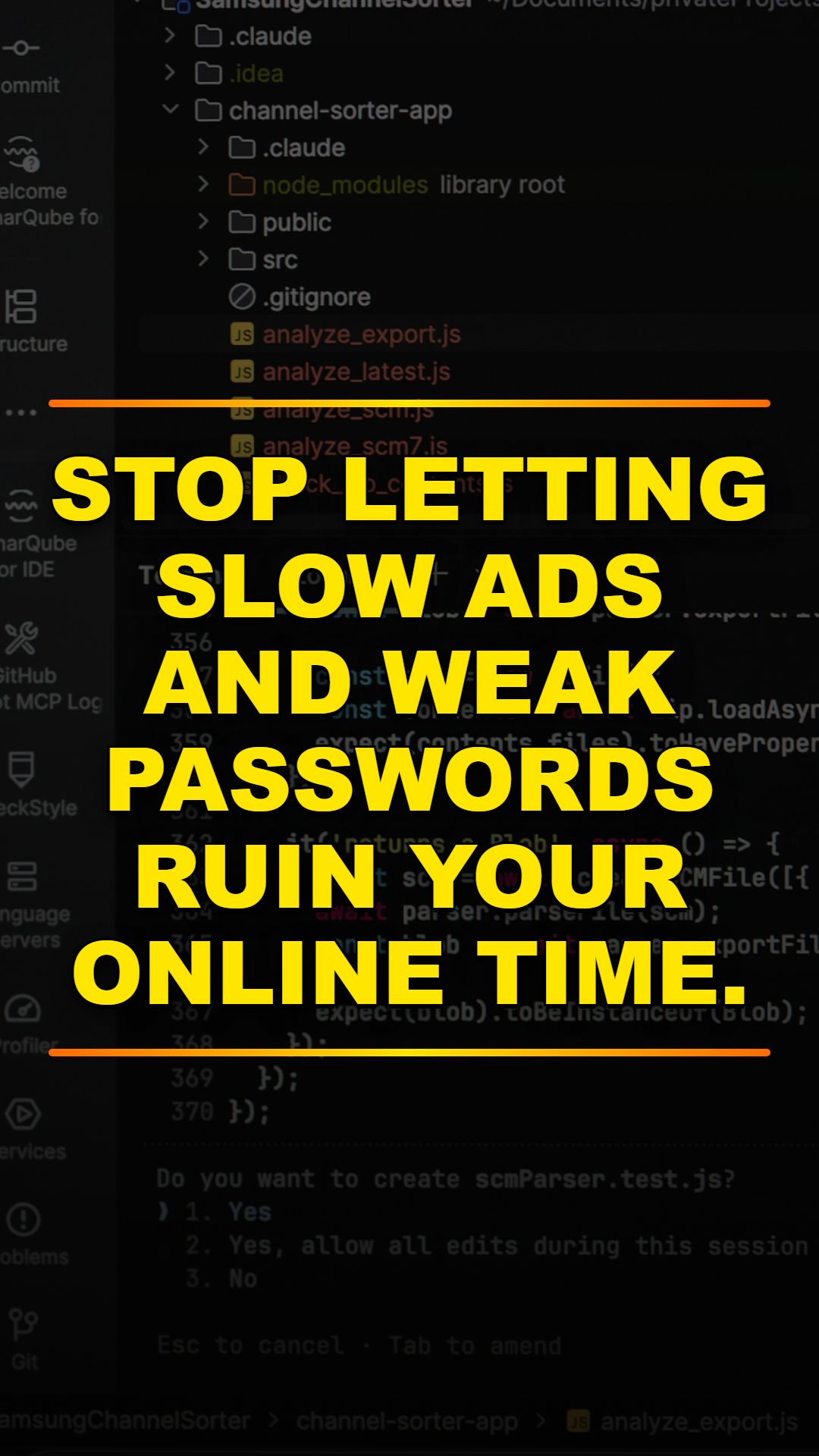 3 Browser Extensions to Speed Up & Secure Your Browsing