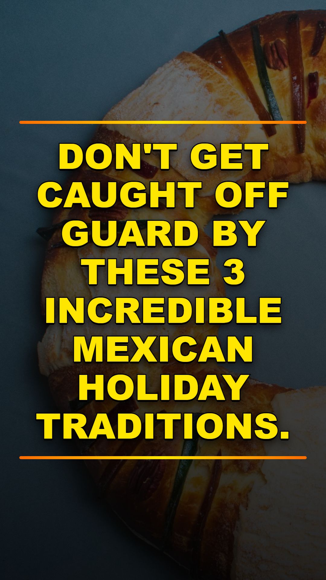 3 Magical Mexican Winter Traditions