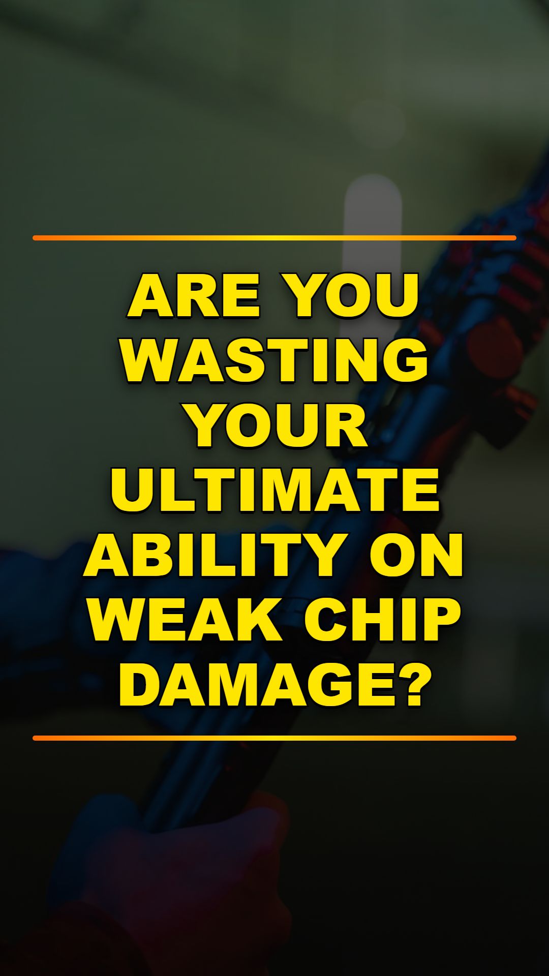 4 Ways to Stop Losing Fights in Apex