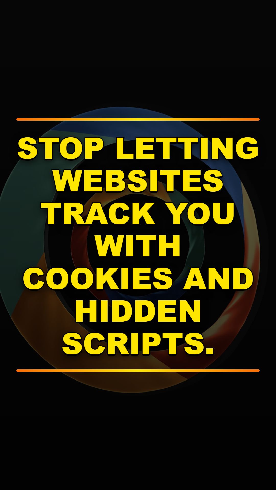 Boost Firefox Privacy in 3 Steps