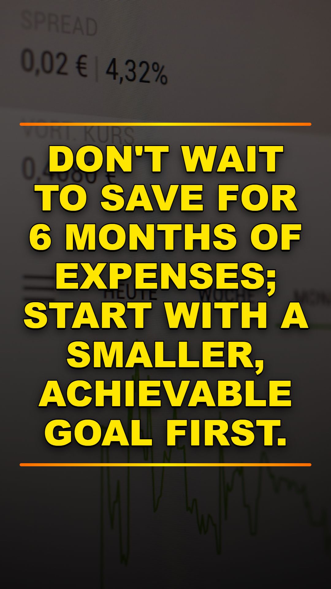 Build Your Safety Net: 3 Fund Secrets