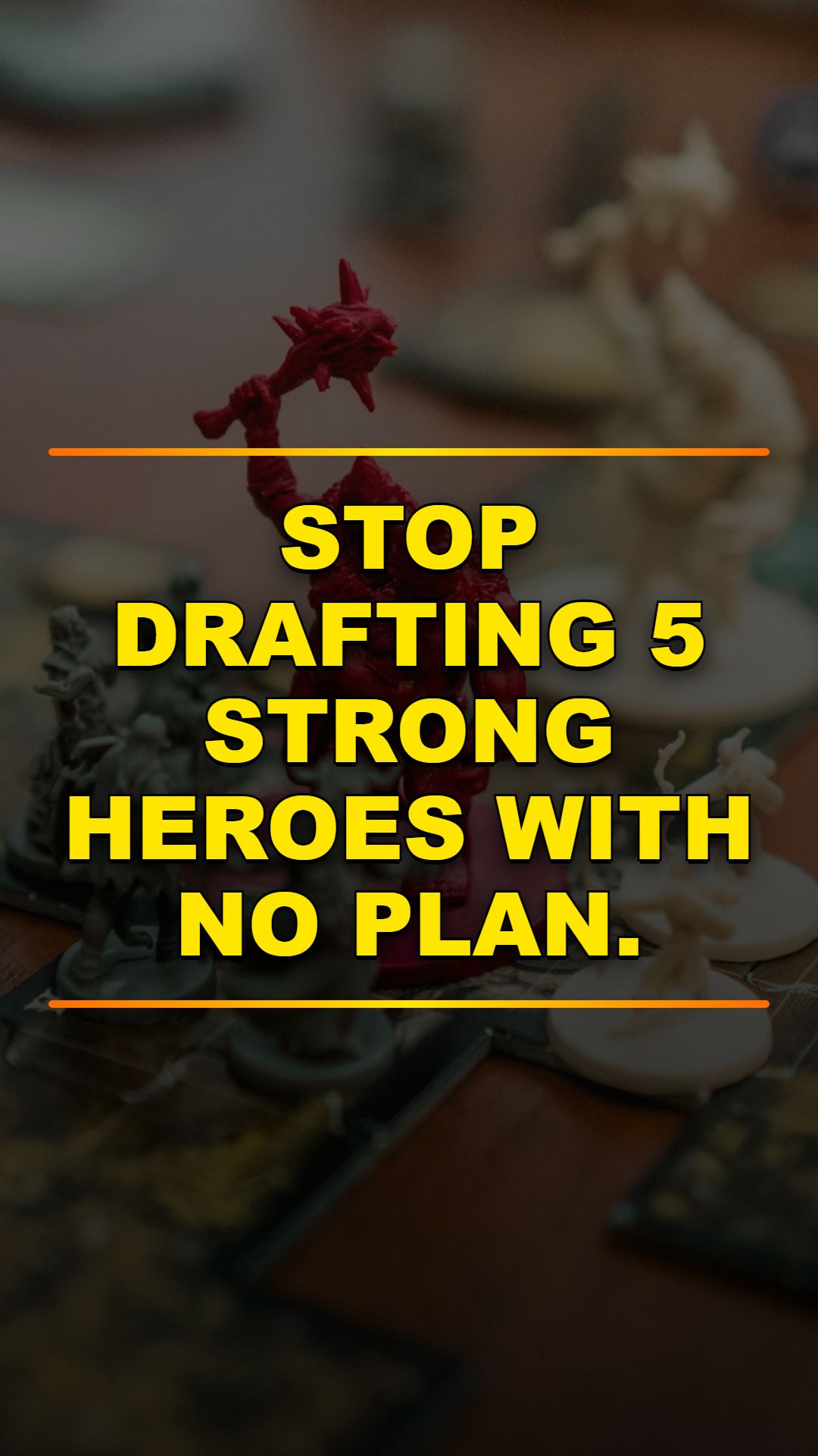 Dota 2 Draft Strategy Secrets