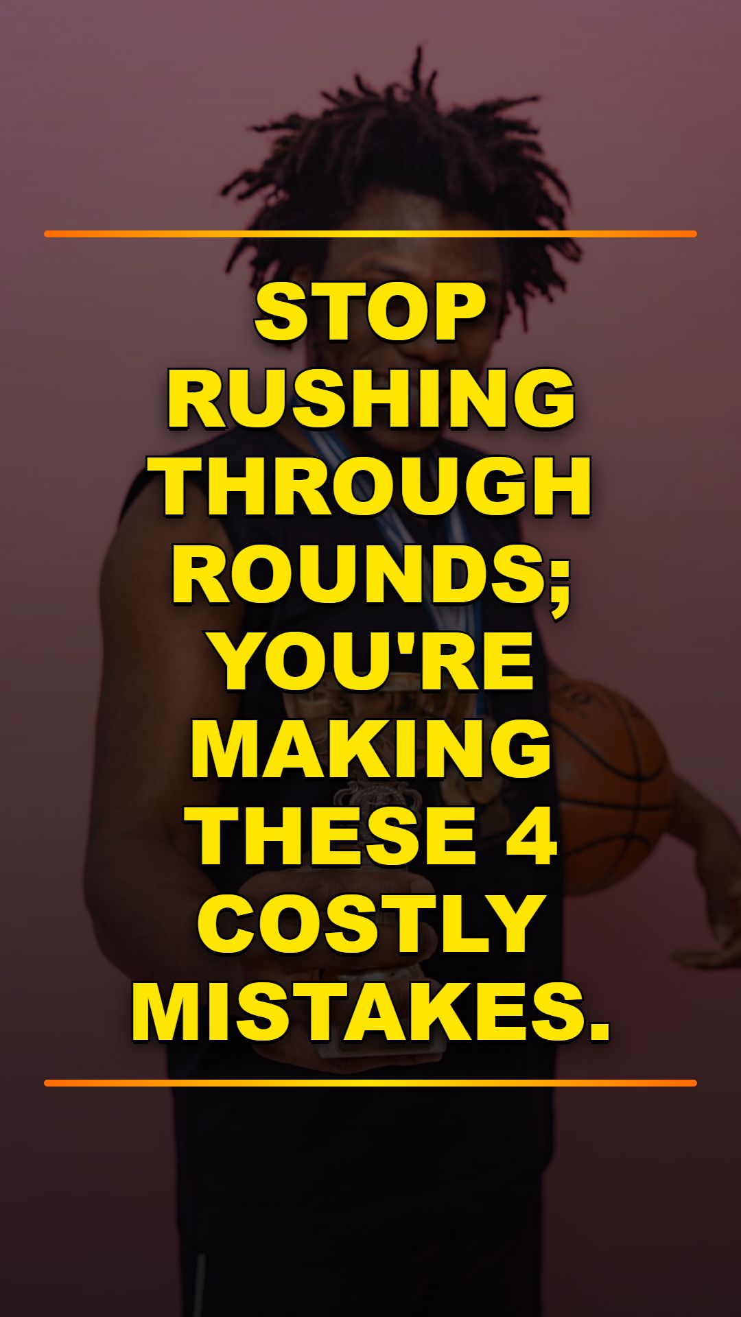 Fall Guys: 4 Tips to Win More Rounds