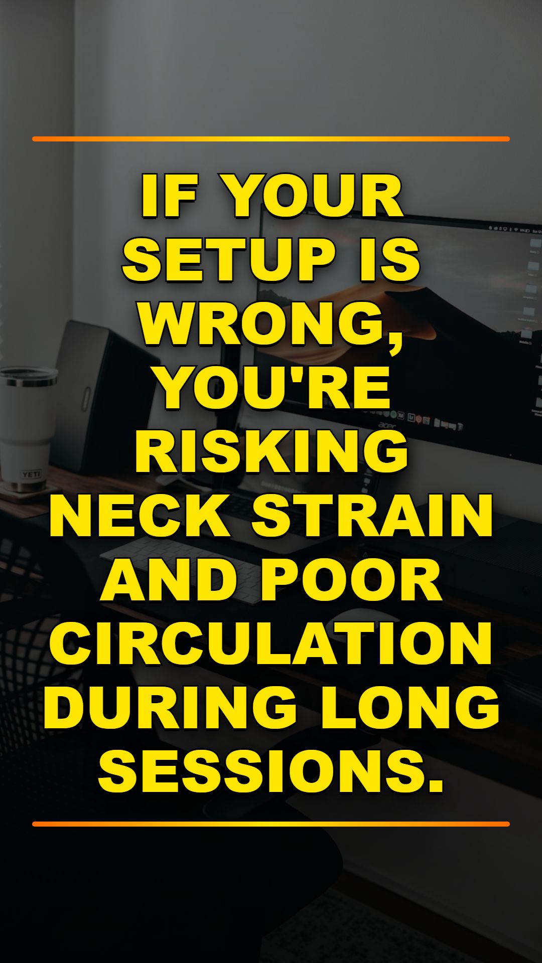 Fix Your Gaming Setup Pain Points