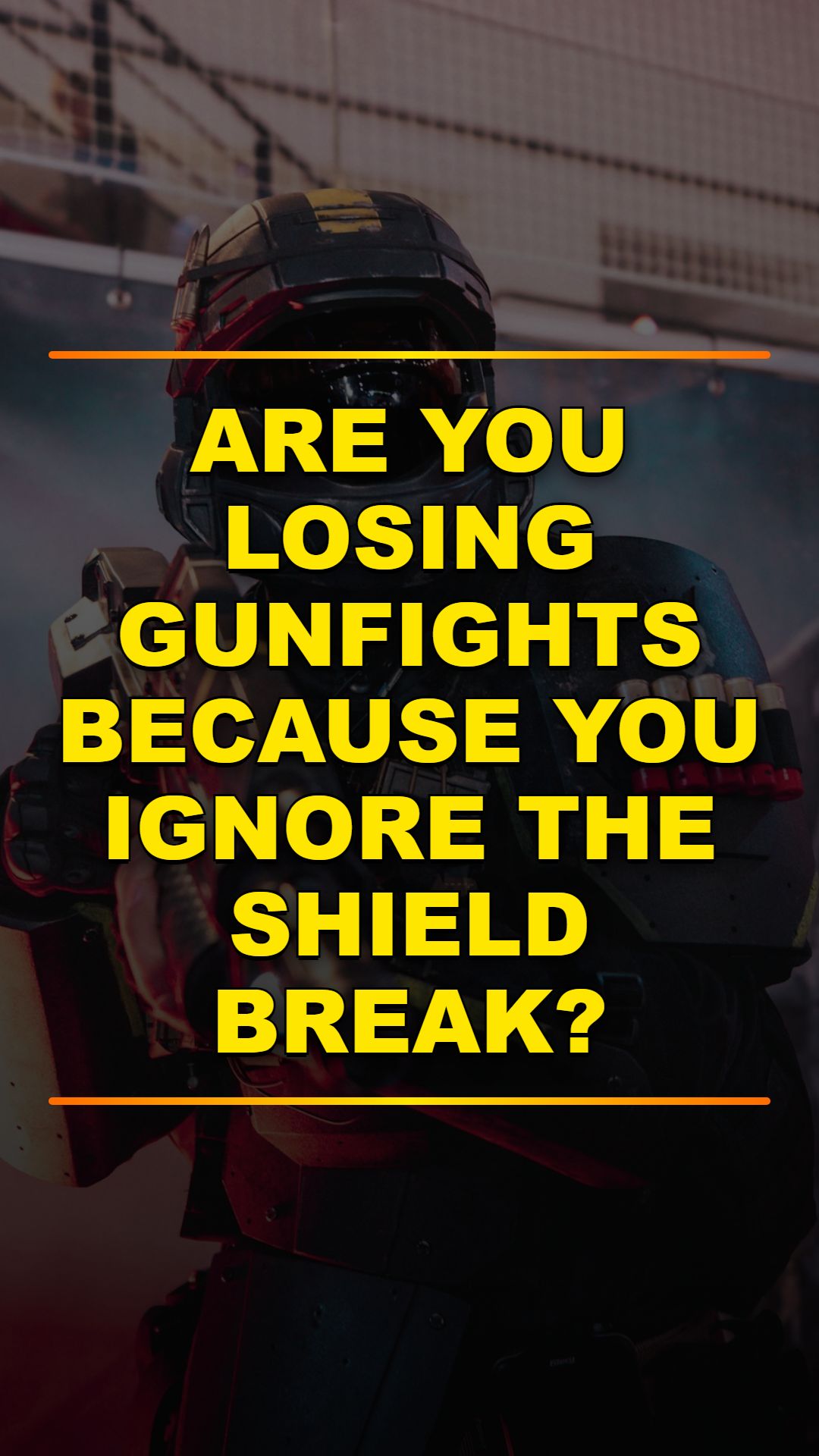 4 Tips to Stop Losing Halo Gunfights