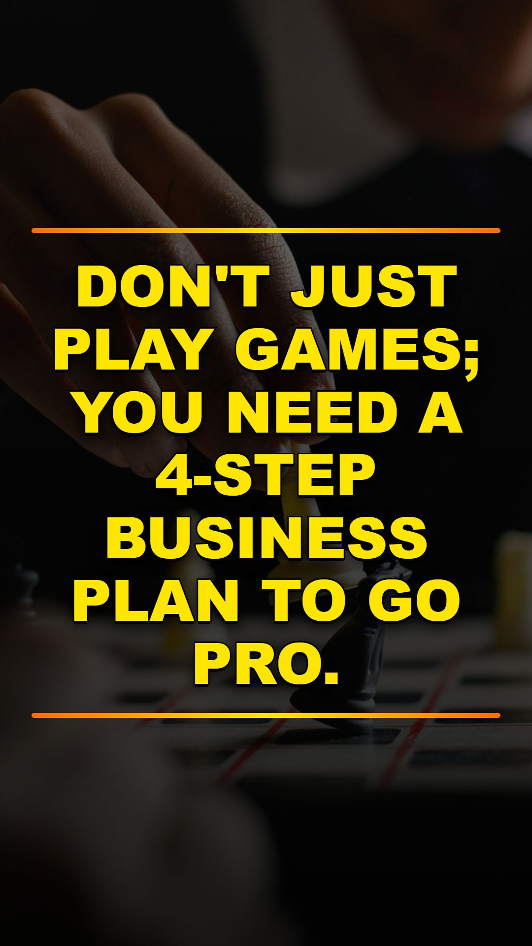 Build an Esports Career: 4 Steps to Go Pro