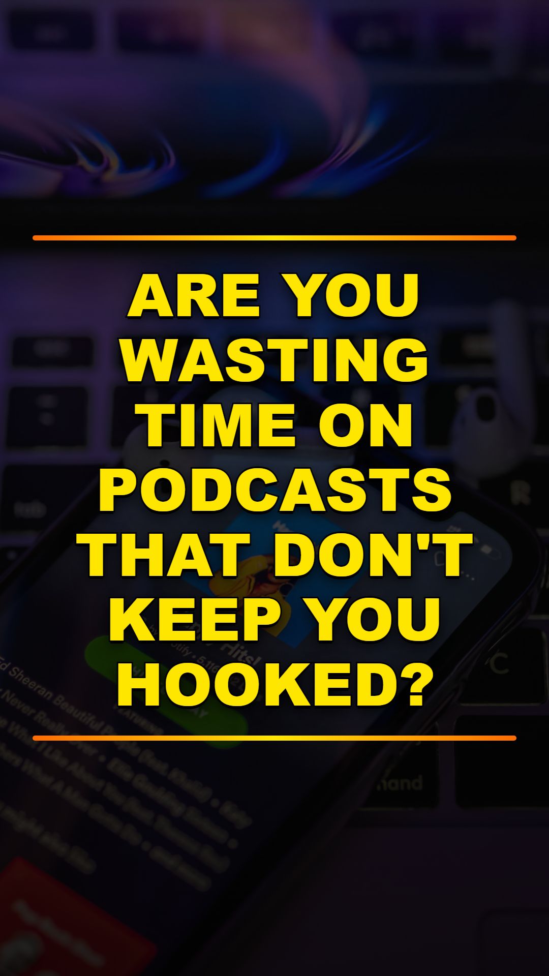 Level Up Your Podcast Listening Game
