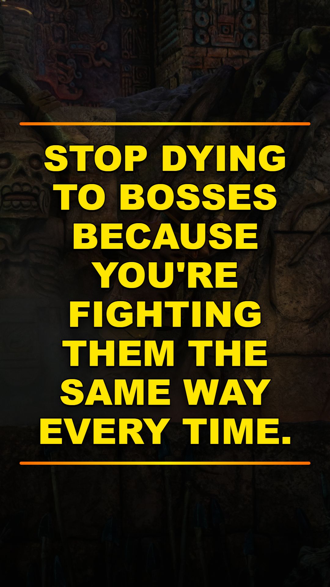 How to Master Elden Ring Boss Fights
