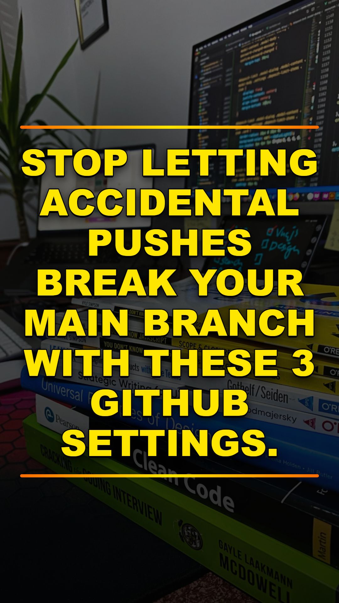 GitHub Tips: Master Branch Protection & Automation