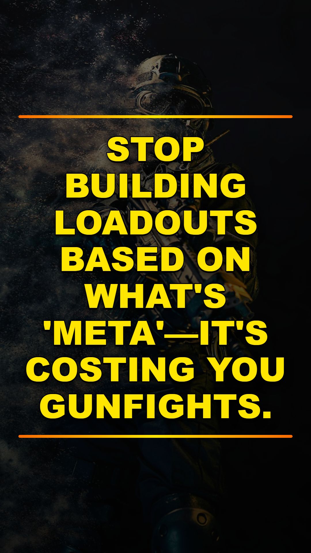 Master Warzone Loadouts Like This