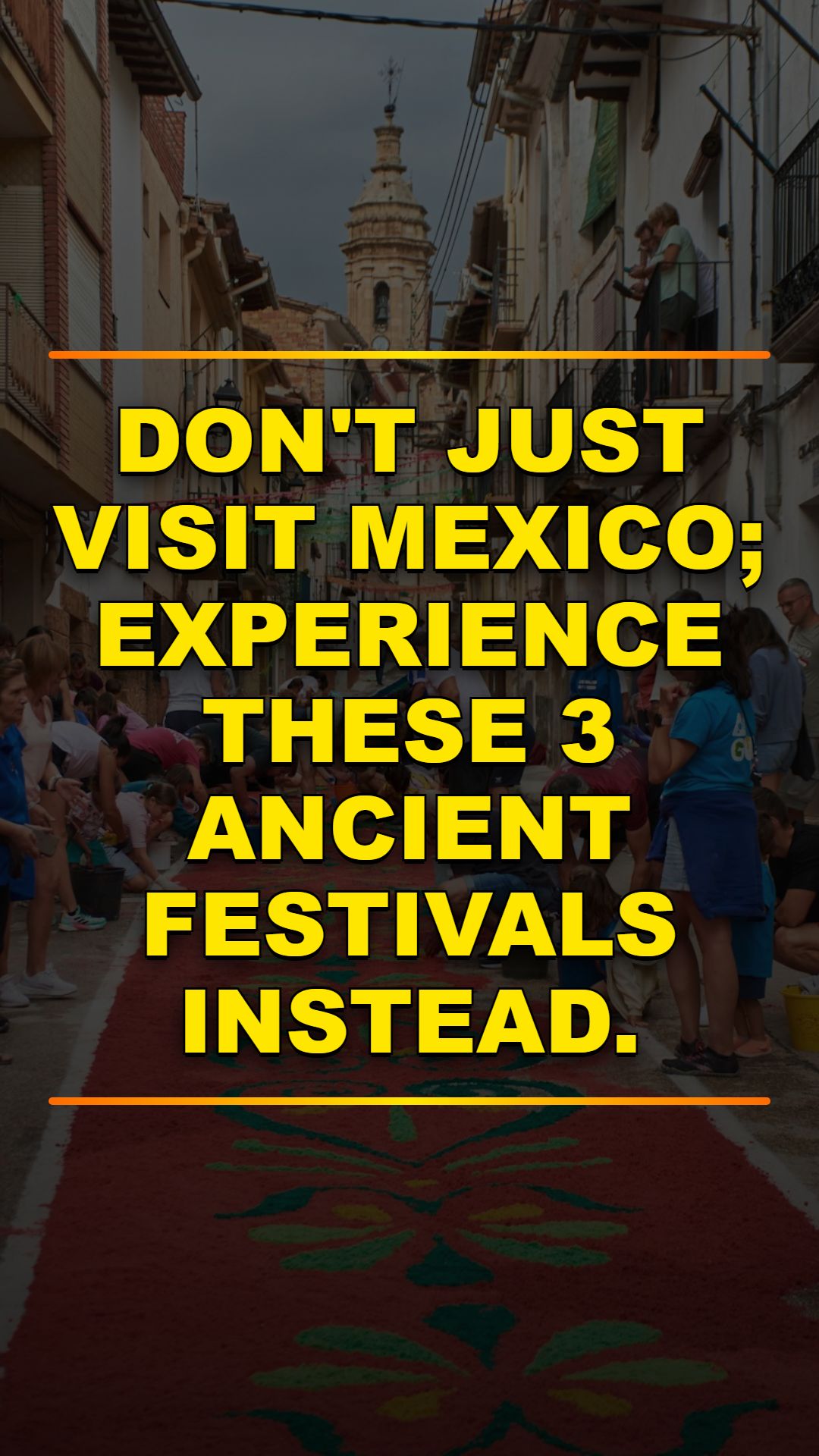 Mexico's Hidden Festival Secrets: Nuevo León