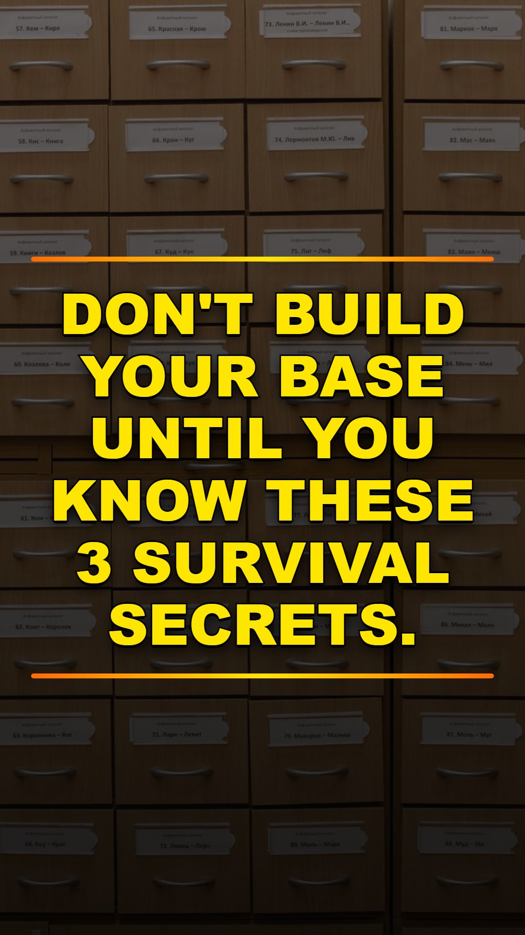 Minecraft Base Design Secrets That Work