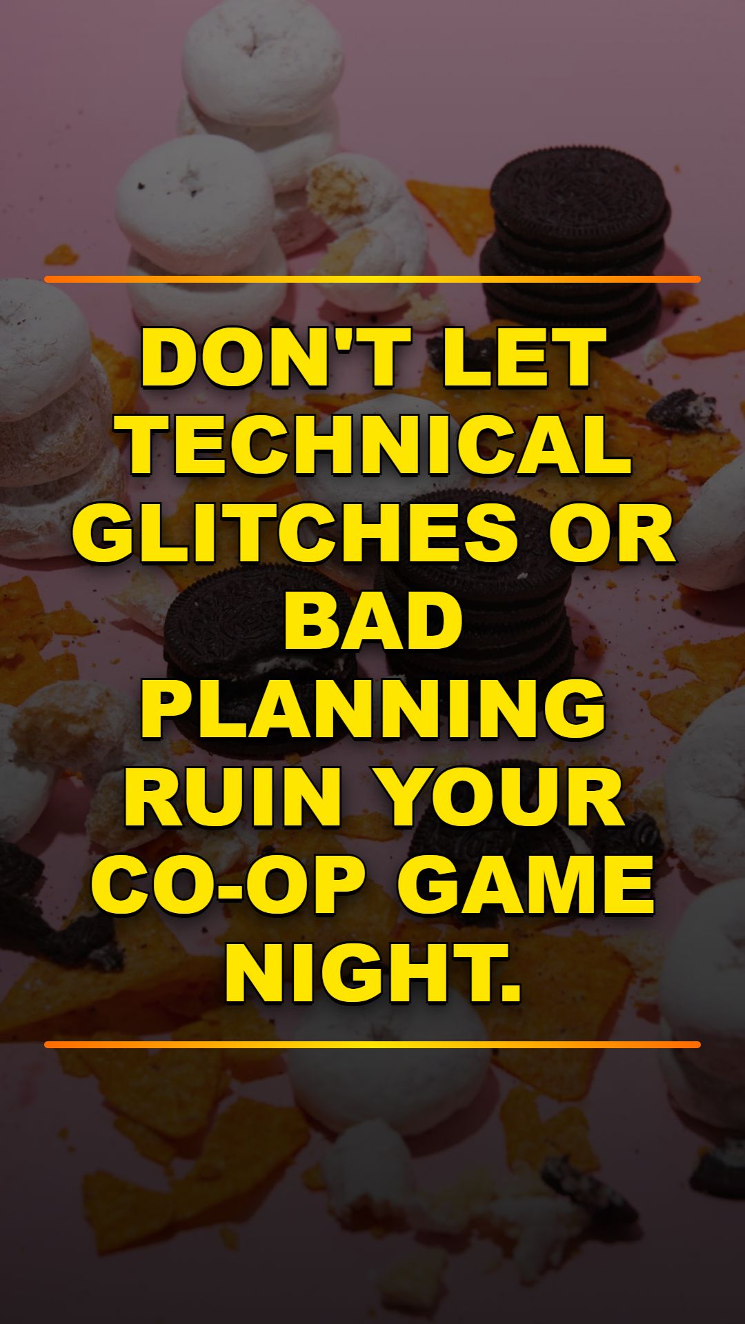 Plan Your Perfect Game Night Now