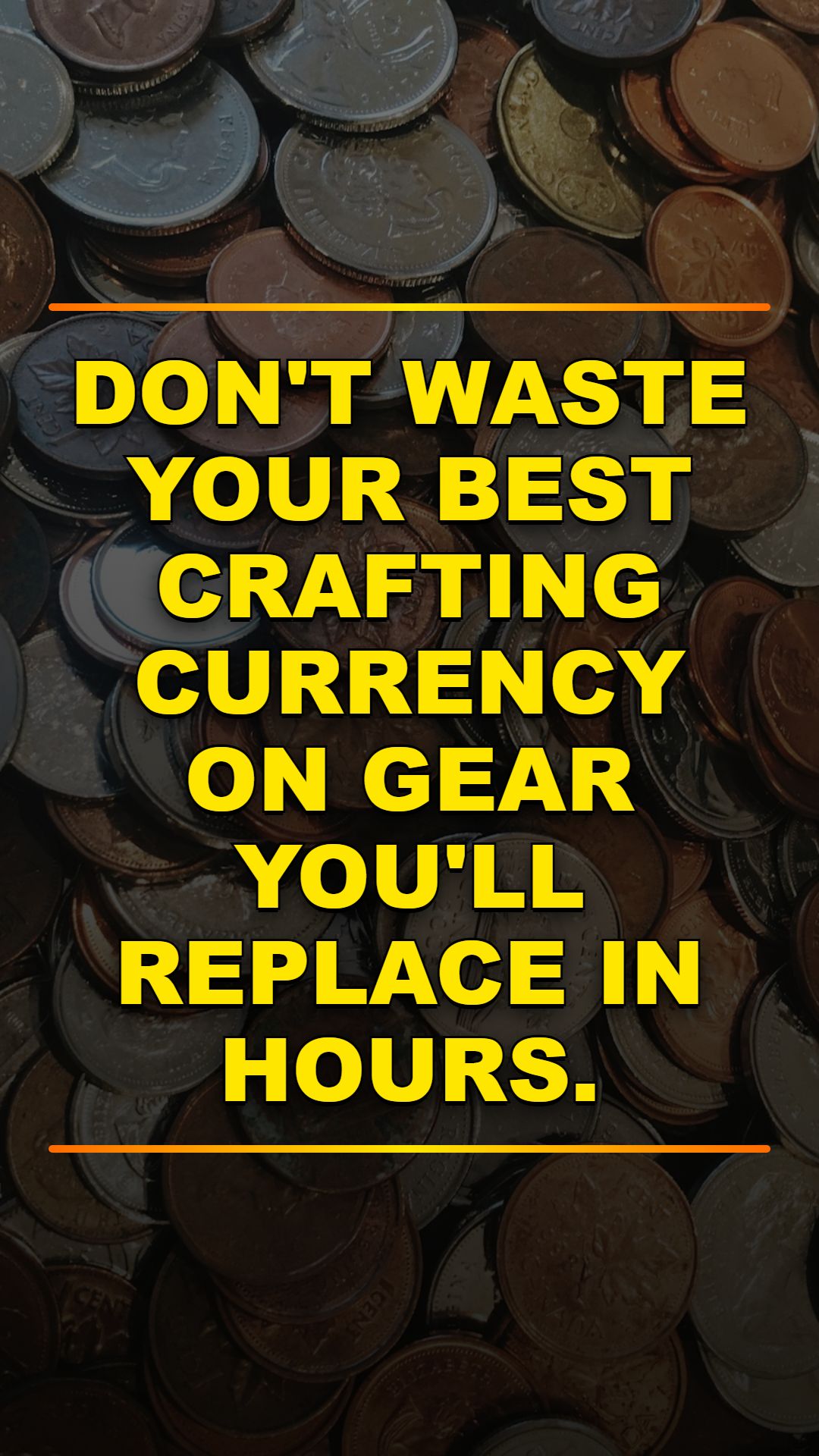 Path of Exile Crafting: How to Stop Wasting Currency