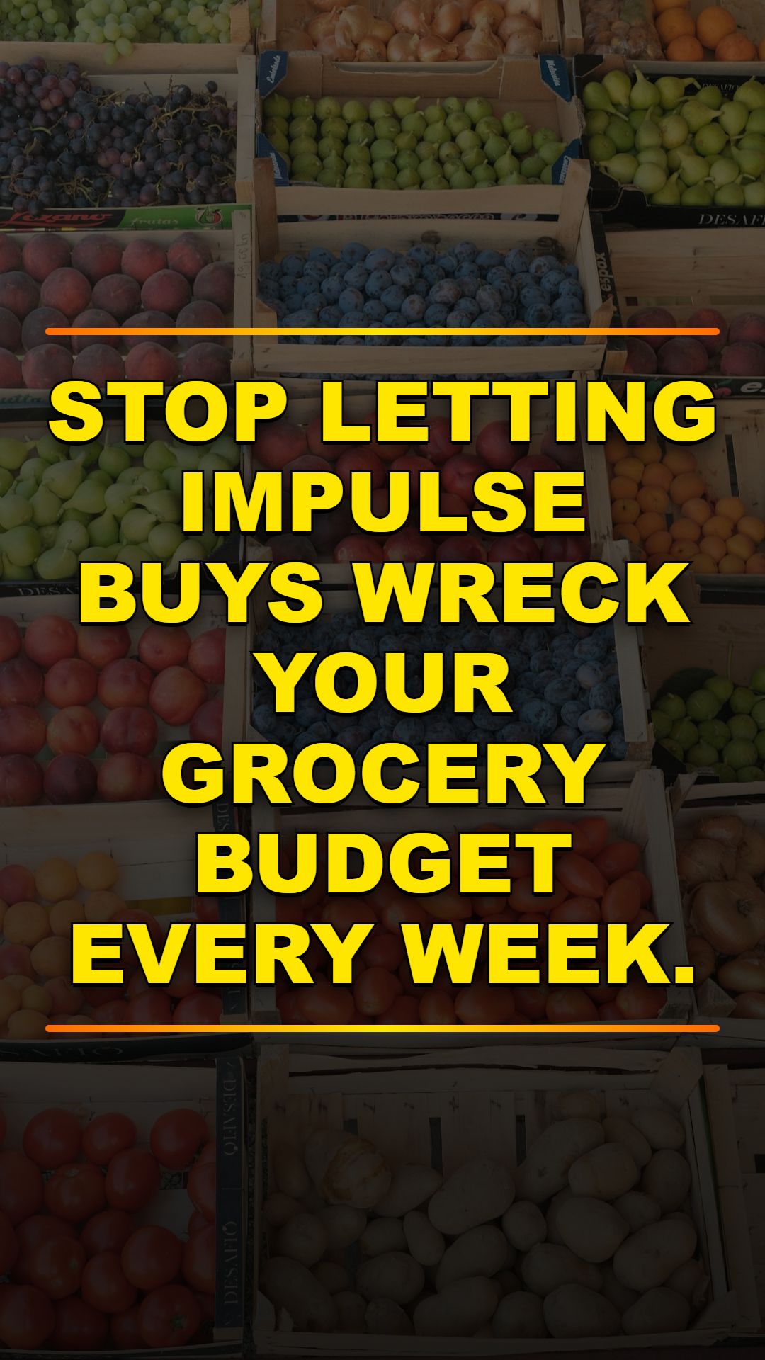 Slash Your Grocery Bill Instantly