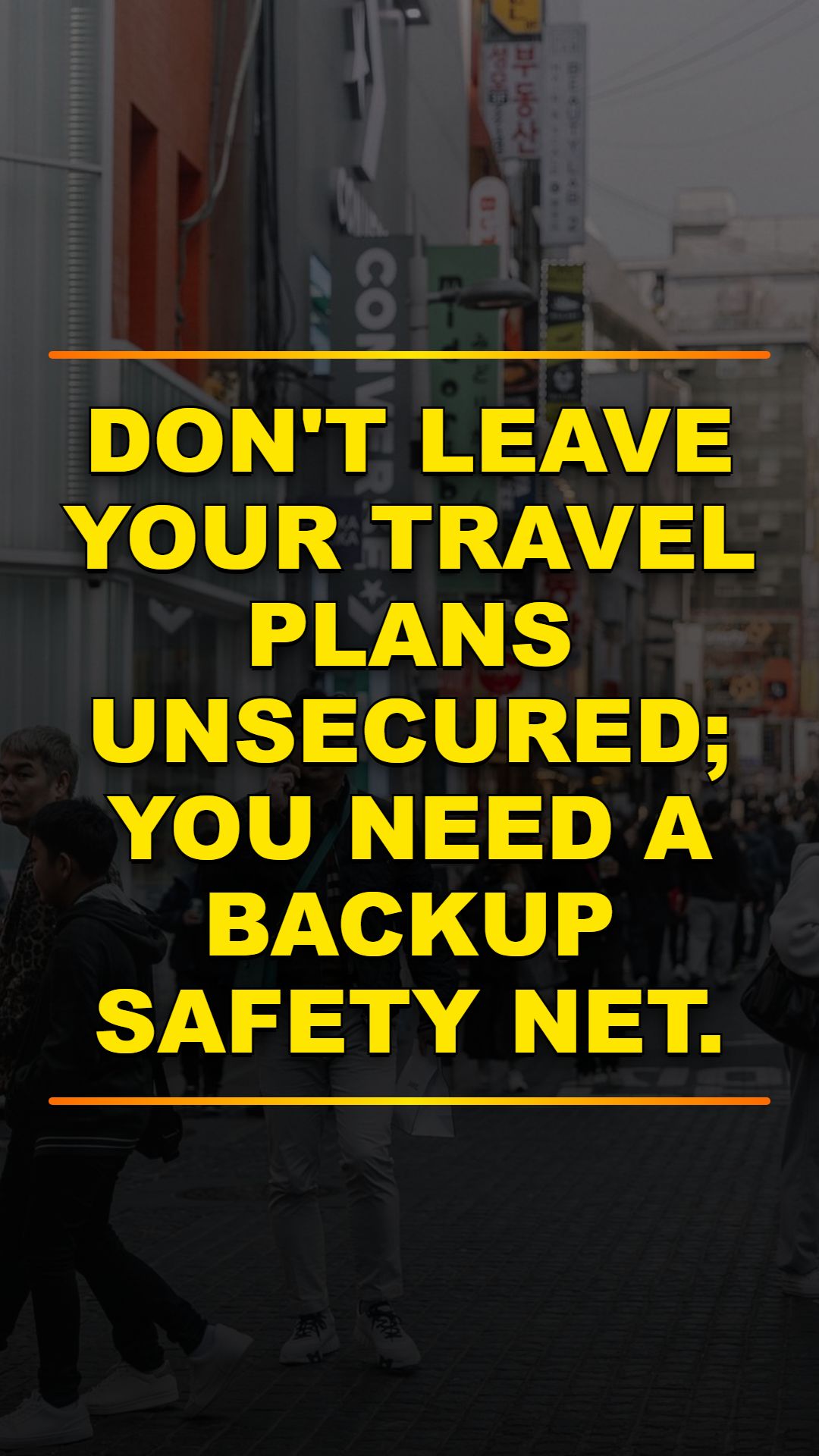 Solo Travel Safety: 4 Must-Know Tips