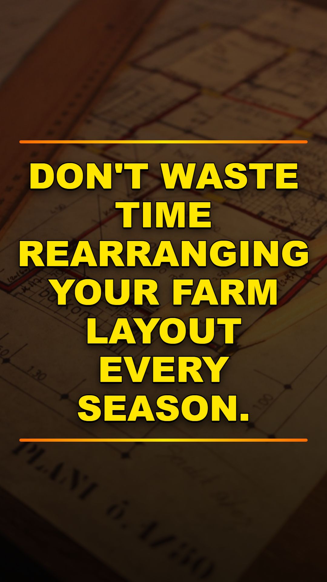 Stardew Valley Farm Layout Secrets