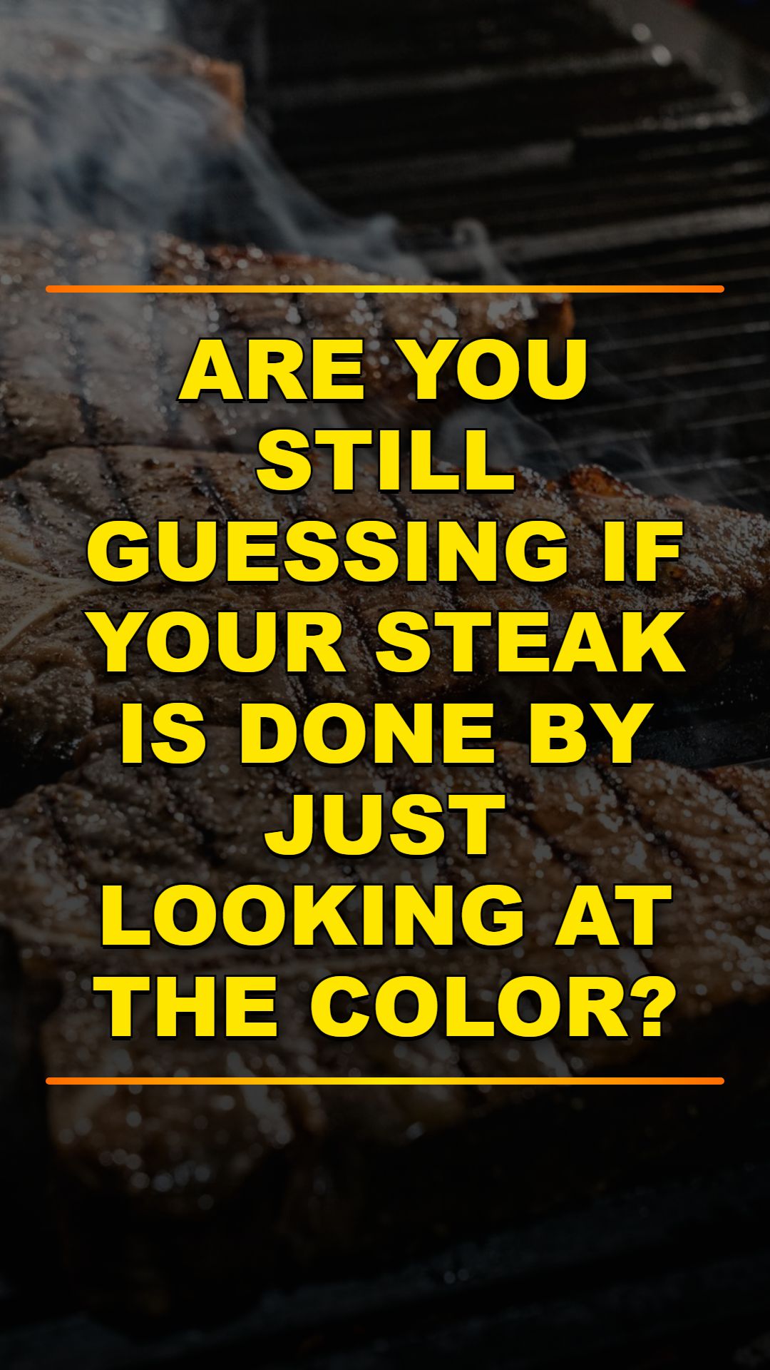 Stop Burning Your BBQ: 3 Pro Tips