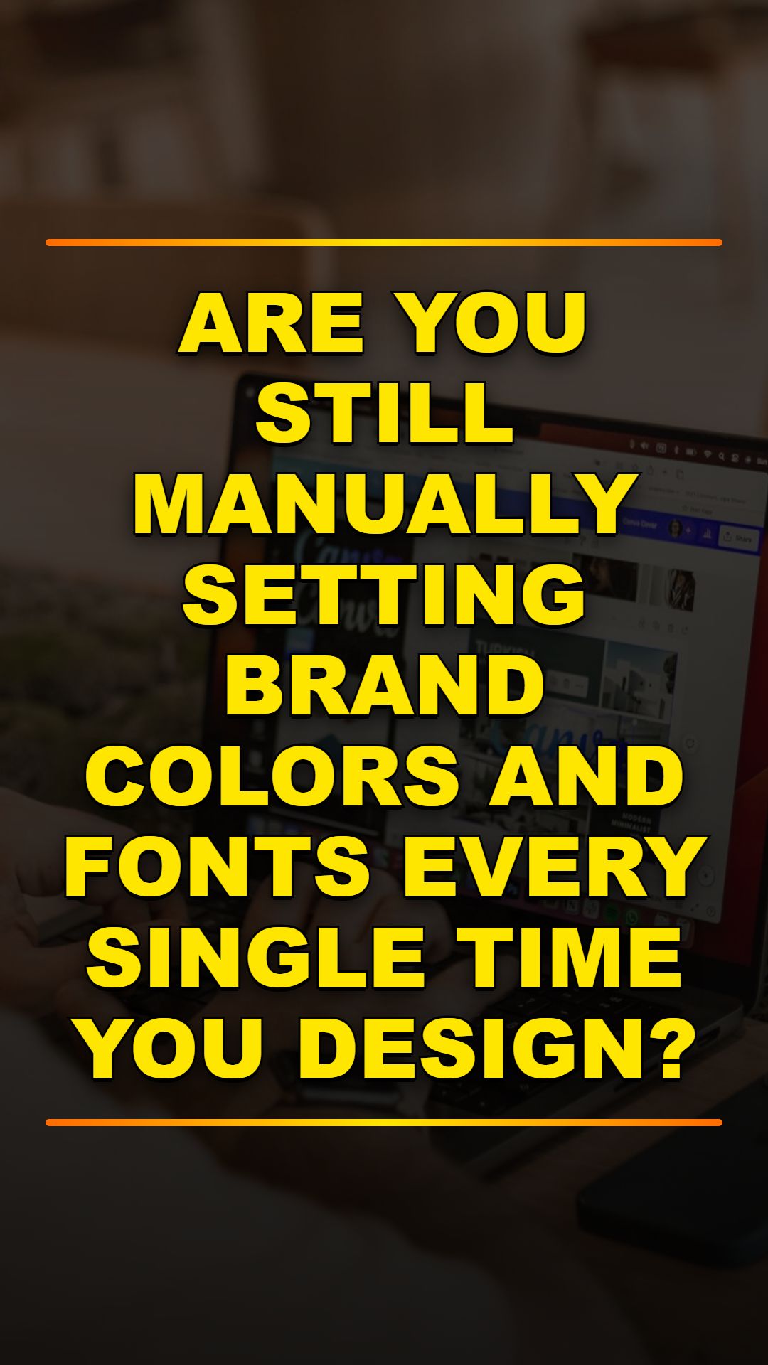 Stop Designing Like a Beginner in Canva