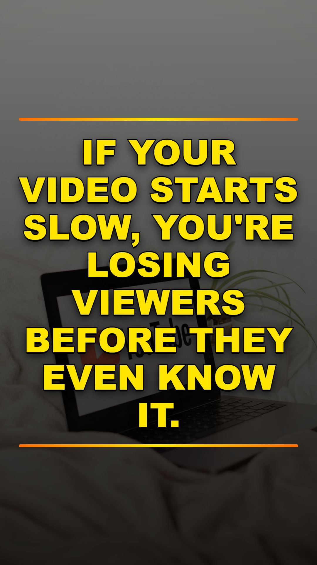 Stop Losing YouTube Viewers: Retention Hacks