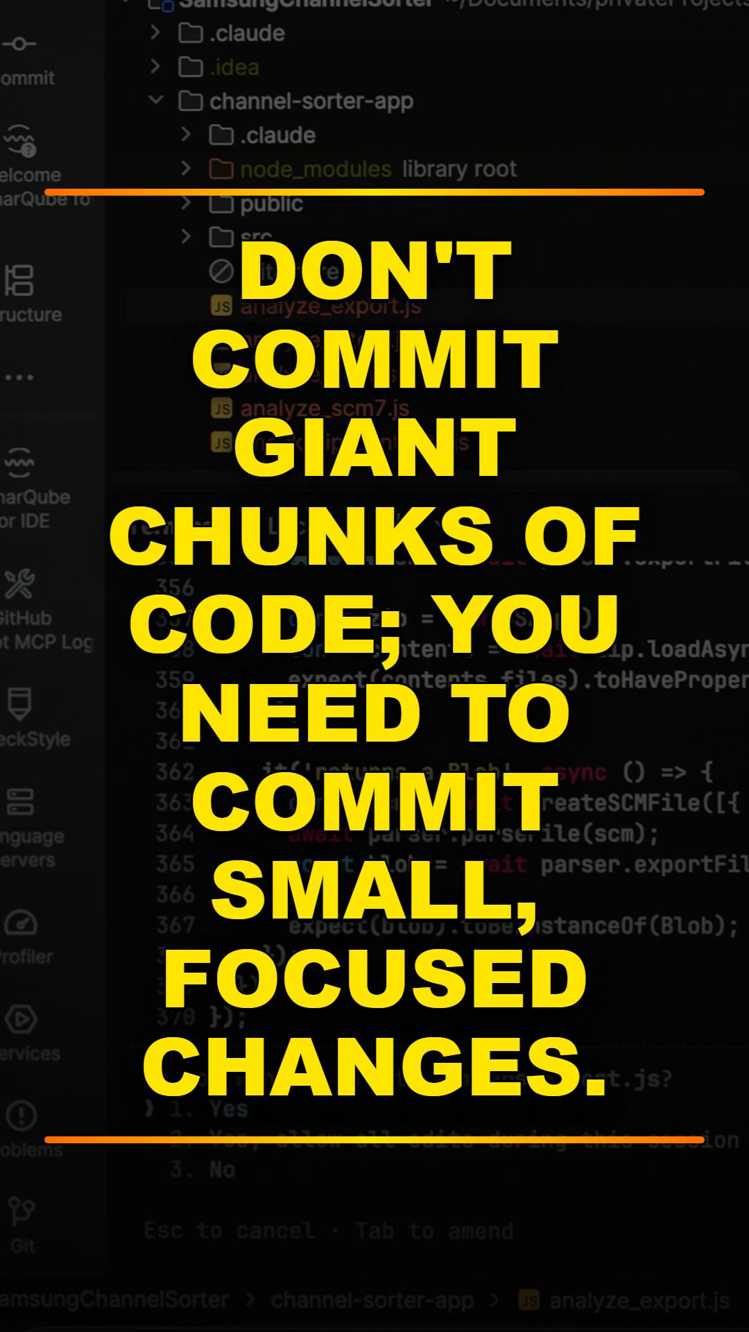Stop Losing Code: Essential Git Tips