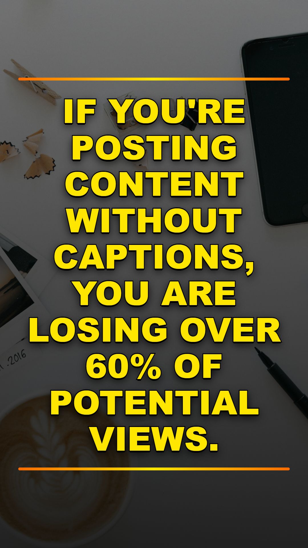 Stop Losing Views: 6 Content Posting Mistakes