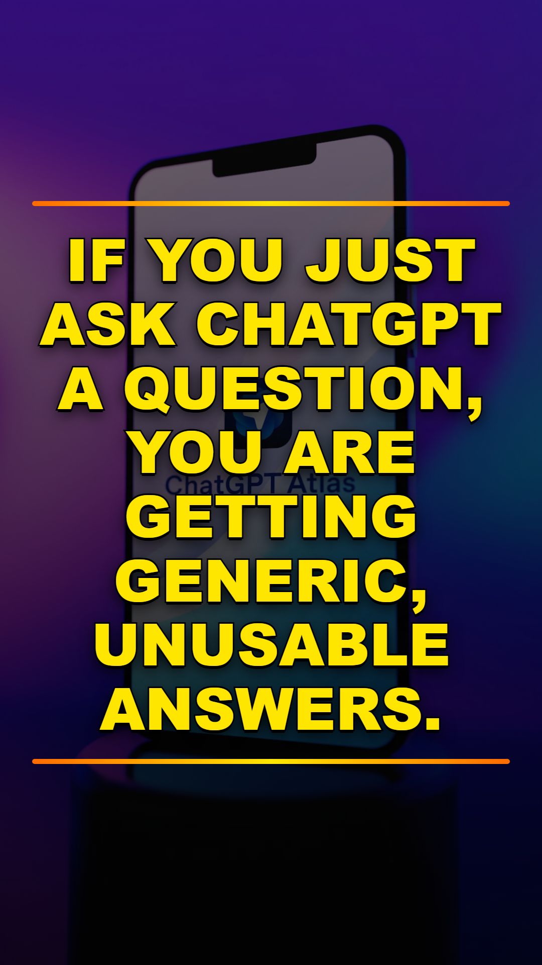 ChatGPT Prompting Tips: Get Better Answers