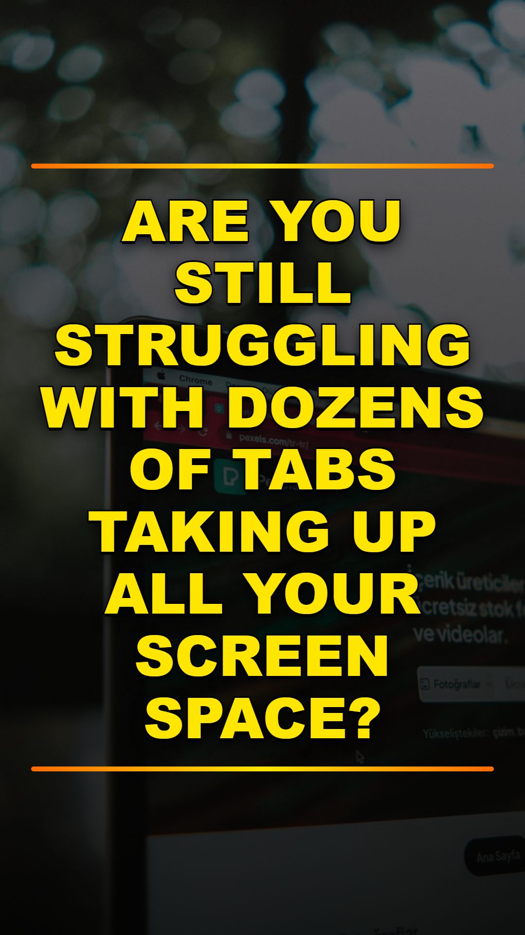 4 Ways to Use Your Browser Better