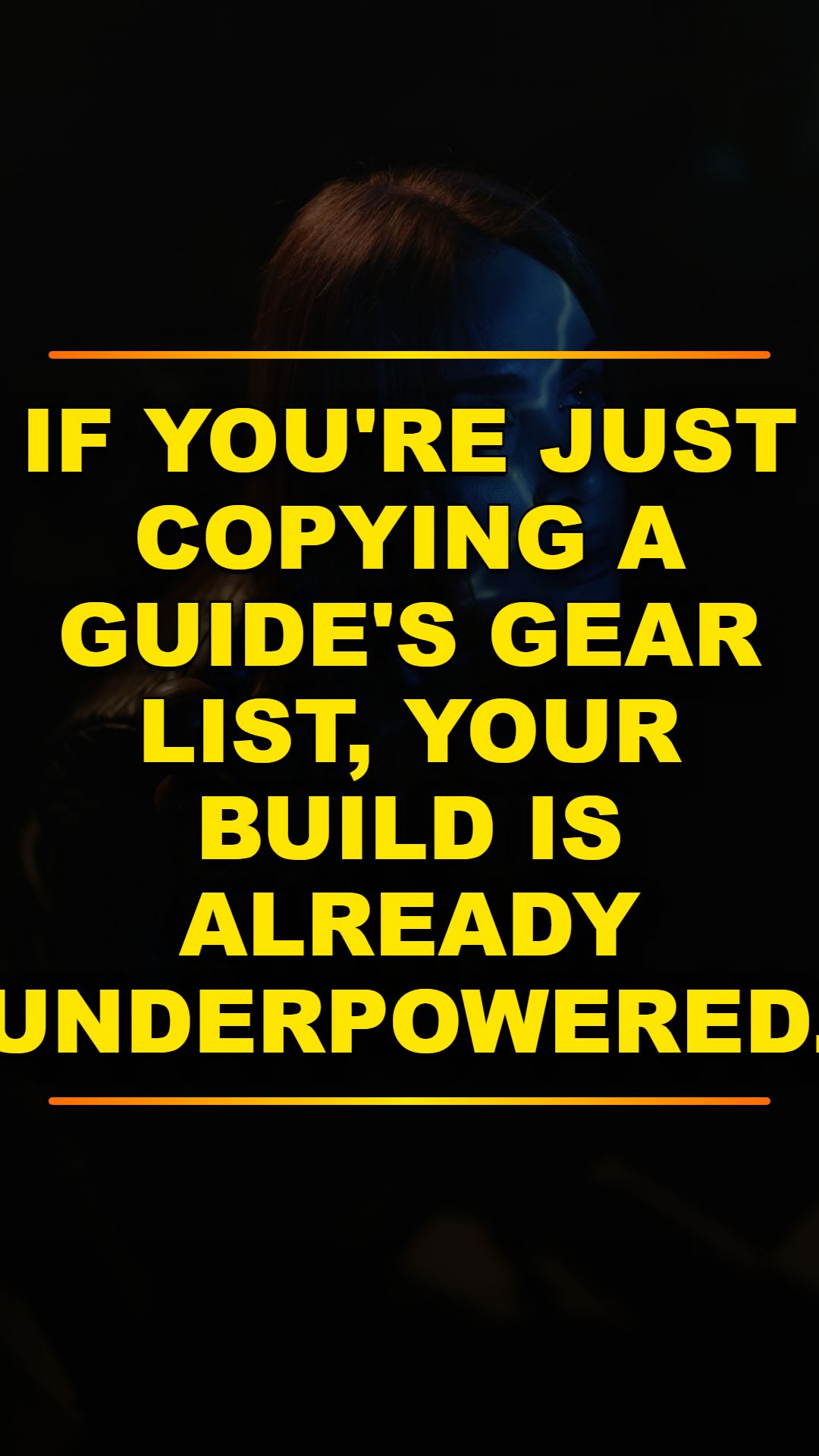 Fix Your Diablo 4 Builds: 4 Mistakes Holding You Back