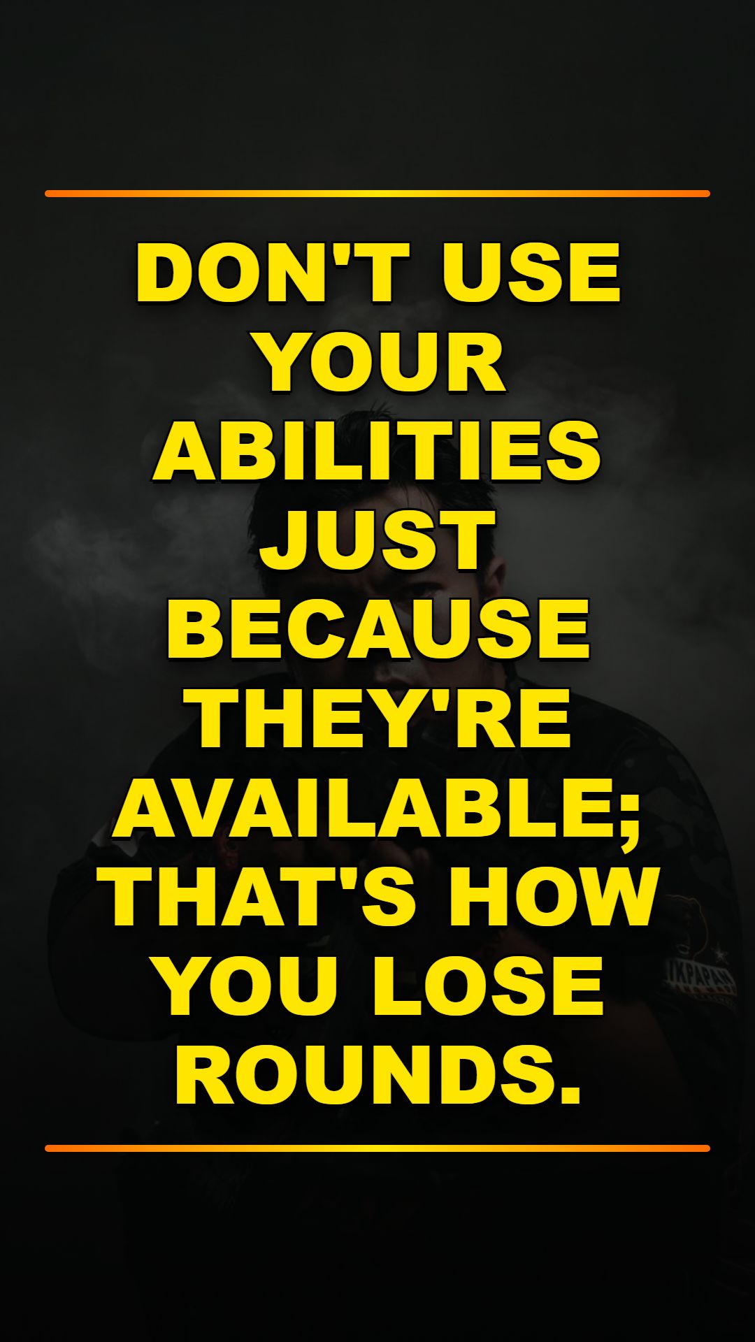 Stop Wasting Your Valorant Abilities