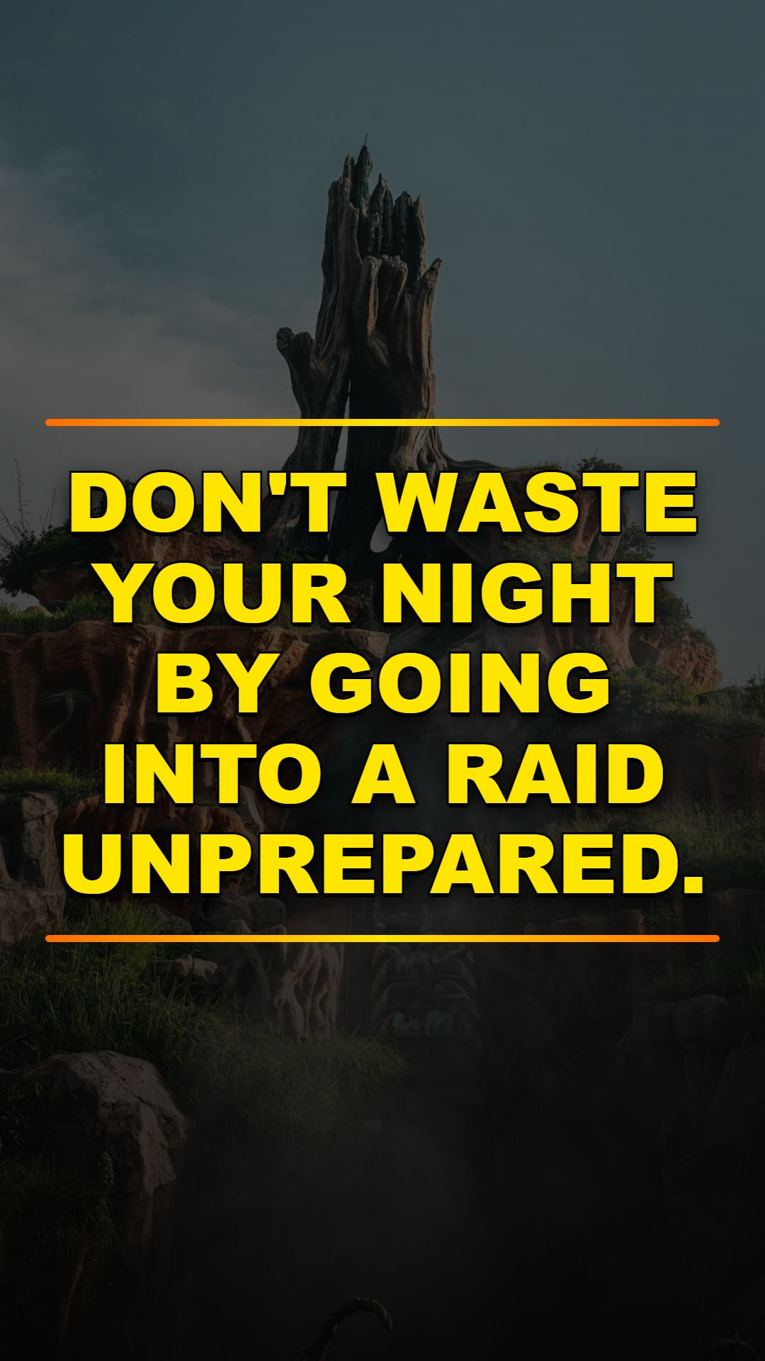 WoW Raid Prep: 4 Keys to Stop Wiping