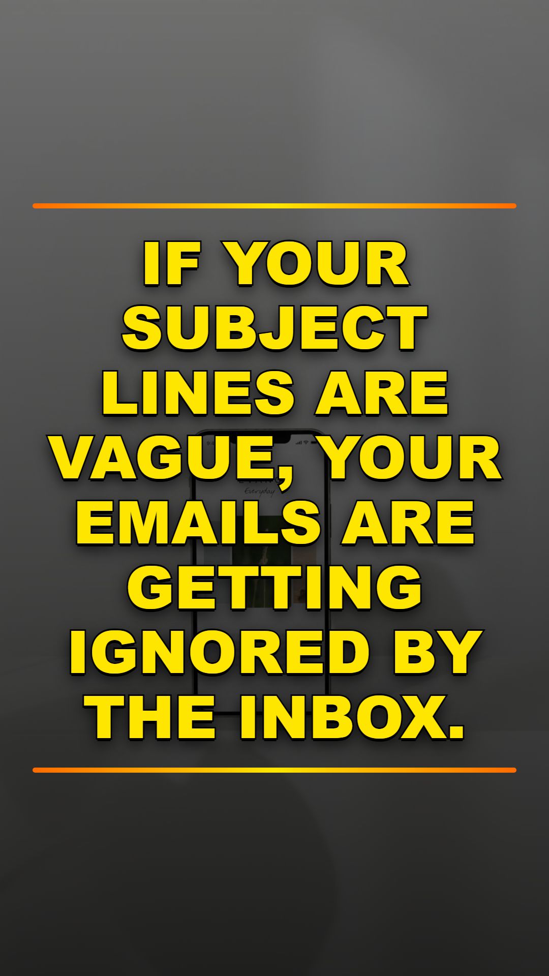 Stop Writing Boring Newsletters: 4 Proven Ways