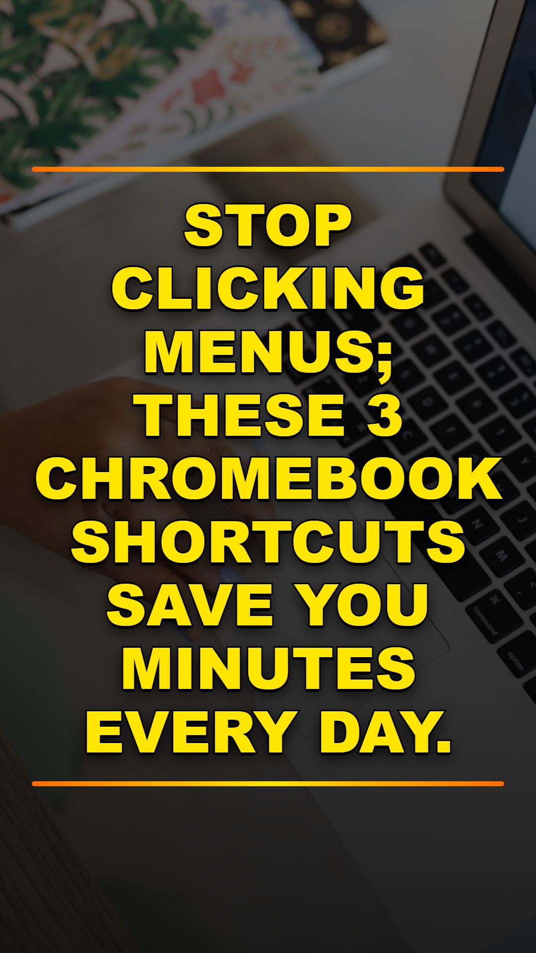 Unlock Hidden Chromebook Superpowers Now