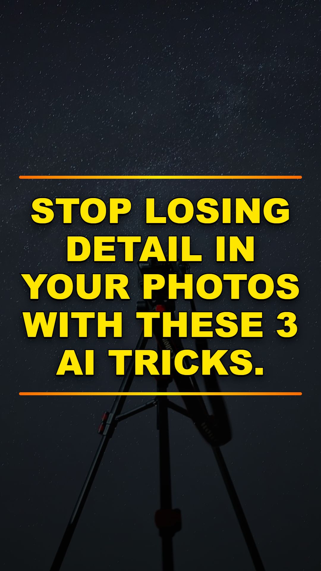 3 Google Pixel Camera AI Tricks for Better Photos