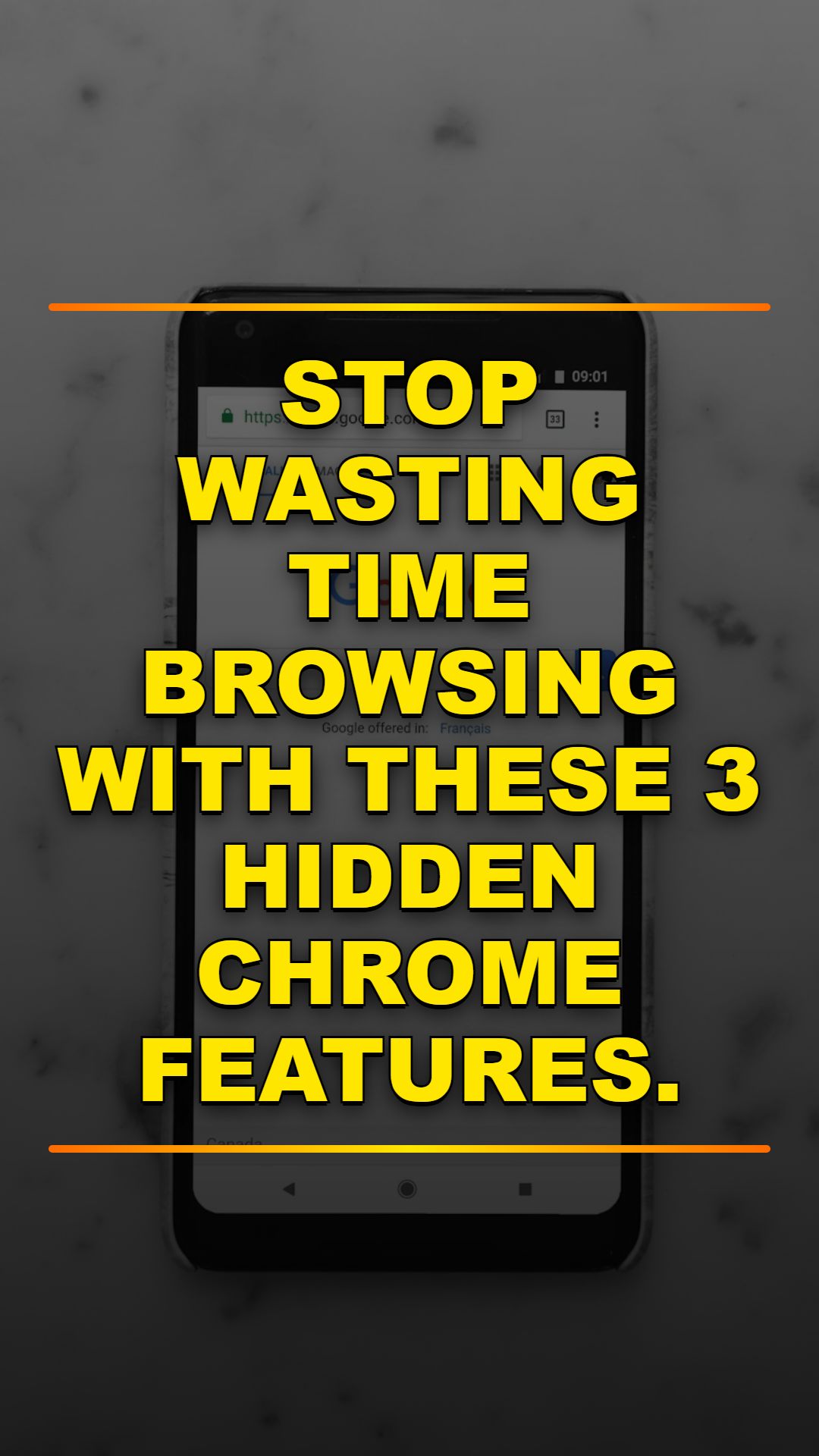 3 Chrome Tricks to Organize Tabs and Boost Performance
