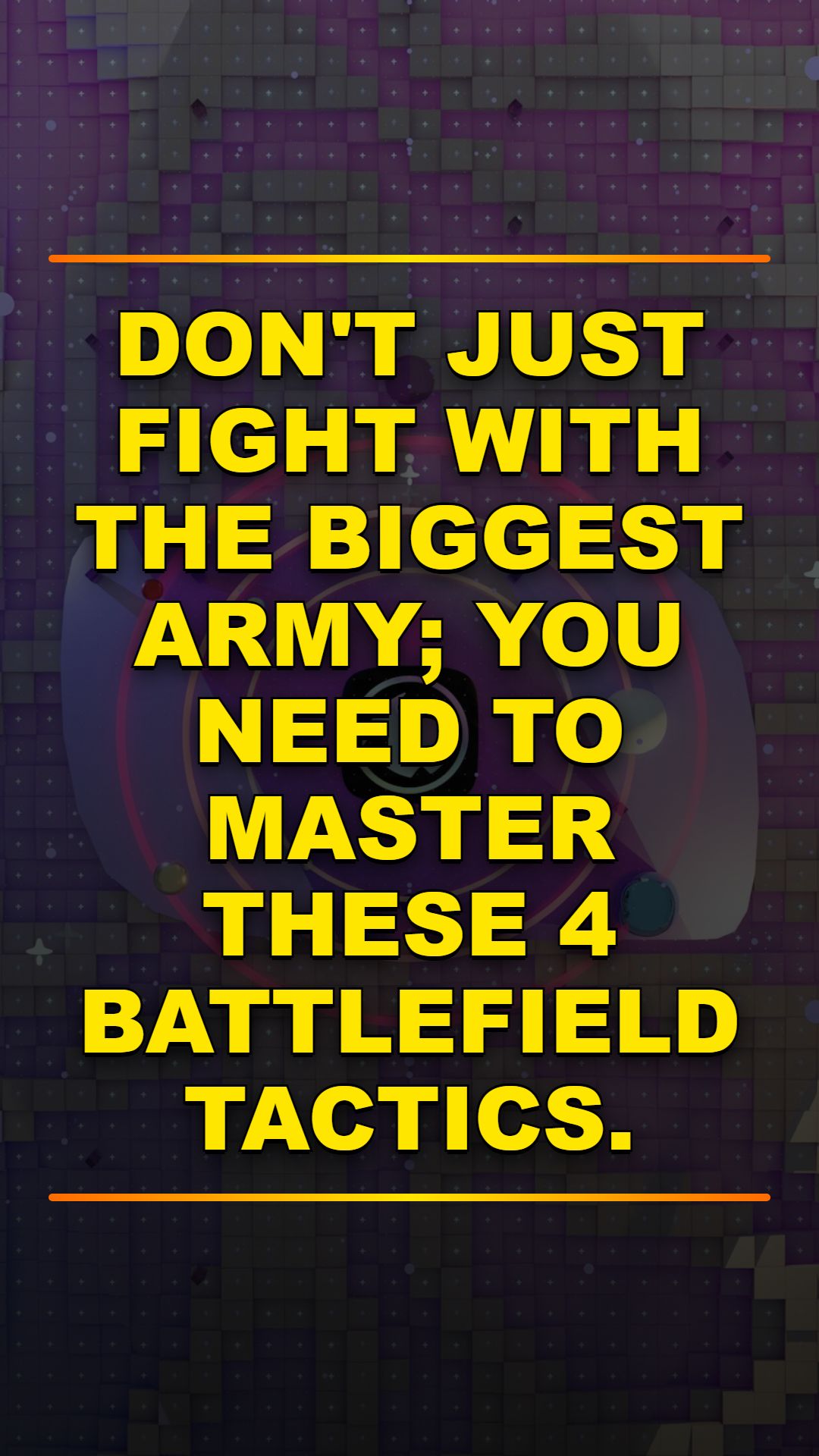 4 Tactical Secrets to Win Total War Battles